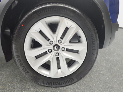 Renault Captur 1.0 TCe 90 Evolution