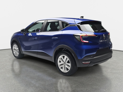 Renault Captur 1.0 TCe 90 Evolution