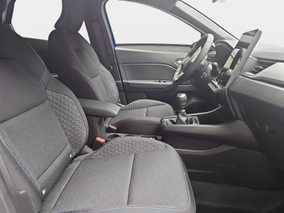 Renault Captur 1.0 TCe 90 Evolution