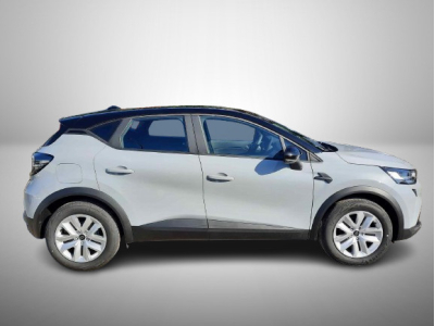 Renault Captur 1.0 TCe 90 Evolution