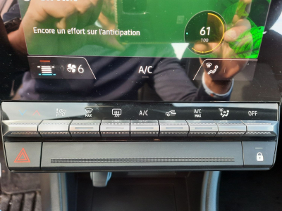 Renault Captur 1.0 TCe 90 Evolution