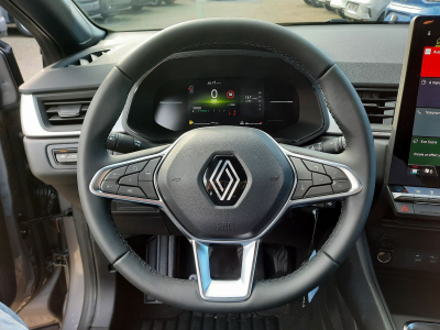 Renault Captur 1.0 TCe 90 Evolution