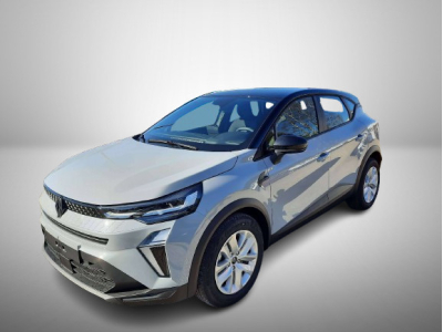 Renault Captur 1.0 TCe 90 Evolution