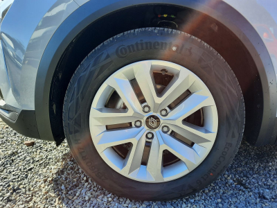 Renault Captur 1.0 TCe 90 Evolution