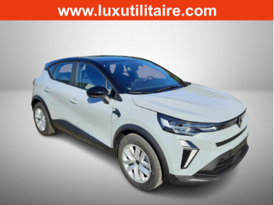 Renault Captur 1.0 TCe 90 Evolution