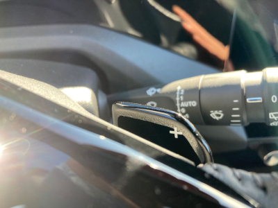 Peugeot 308 1.5 BlueHDI 130 EAT8 ALLURE