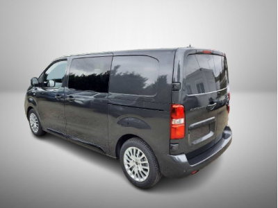 Peugeot Expert 2.0 BlueHDI 145 EAT8 Confort M Doubel Cabine