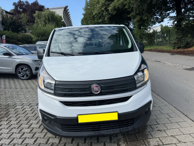 Fiat Talento 2.0 Mjet 120 L1H1