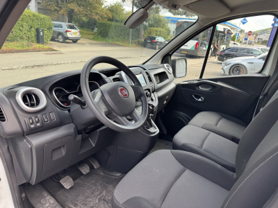 Fiat Talento 2.0 Mjet 120 L1H1