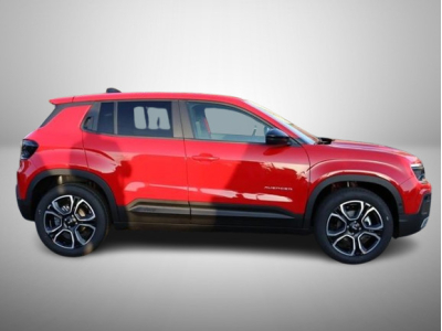 Jeep Avenger 1.2 T3 100 Summit