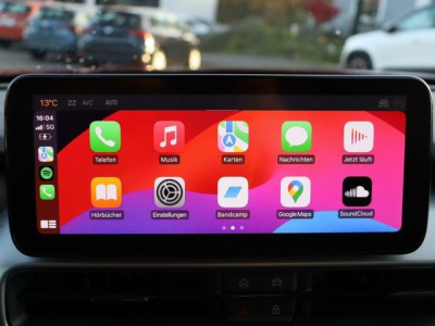 Jeep Avenger 1.2 T3 100 Summit