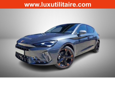 Cupra Leon 1.5 eTSI 150 DSG