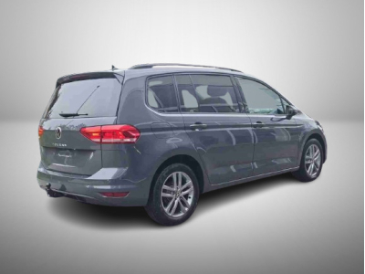 Volkswagen Touran 1.5 TSI 150 DSG Confortline 7 places