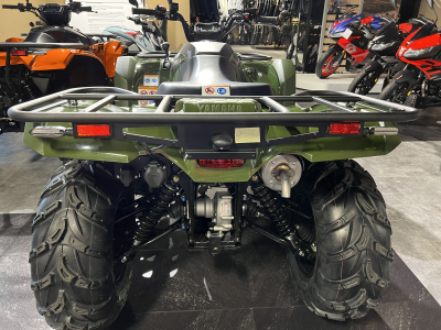 Yamaha Kodiak 450 4WD FWBTA T3