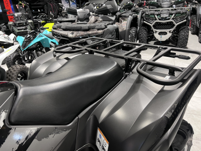 Yamaha Grizzly 700 700 EPS XT-R