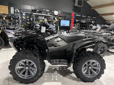 Yamaha Grizzly 700 700 EPS XT-R