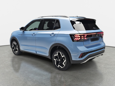 Volkswagen T-Cross 1.0 TSi 115 DSG R-Line