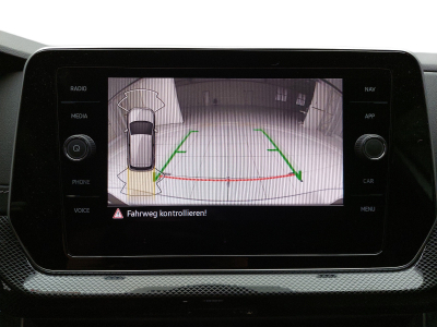 Volkswagen T-Cross 1.0 TSi 115 DSG R-Line