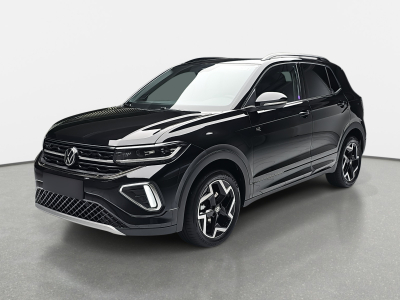 Volkswagen T-Cross 1.0 TSi 115 DSG R-Line