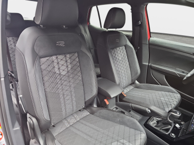 Volkswagen T-Cross 1.0 TSi 115 DSG R-Line