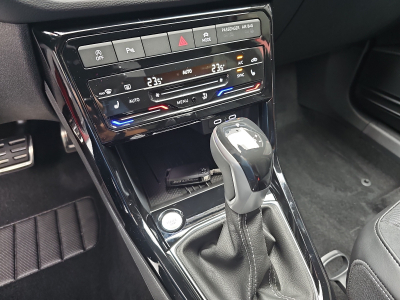 Volkswagen T-Cross 1.0 TSi 115 DSG R-Line