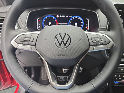 Volkswagen T-Cross 1.0 TSi 115 DSG R-Line