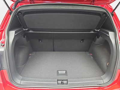 Volkswagen T-Cross 1.0 TSi 115 DSG R-Line
