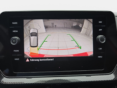 Volkswagen T-Cross 1.0 TSi 115 DSG R-Line