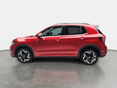 Volkswagen T-Cross 1.0 TSi 115 DSG R-Line