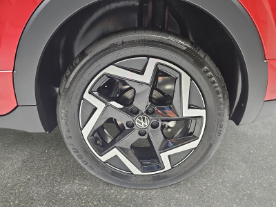 Volkswagen T-Cross 1.0 TSi 115 DSG R-Line