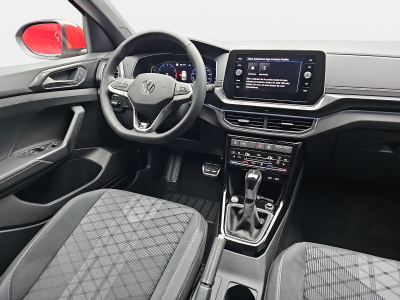 Volkswagen T-Cross 1.0 TSi 115 DSG R-Line