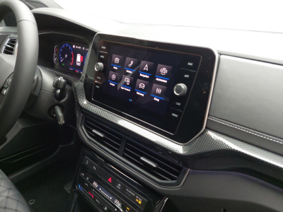 Volkswagen T-Cross 1.0 TSi 115 DSG R-Line