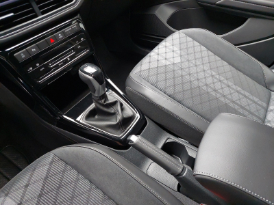 Volkswagen T-Cross 1.0 TSi 115 DSG R-Line