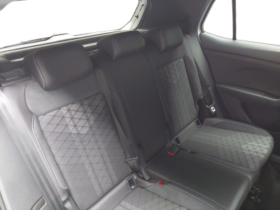 Volkswagen T-Cross 1.0 TSi 115 DSG R-Line