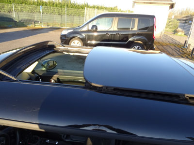 MINI Cooper D 2.0 AUTOMATIQUE