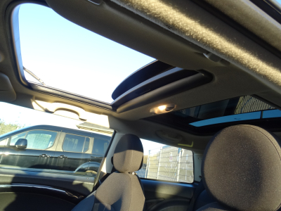 MINI Cooper D 2.0 AUTOMATIQUE