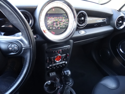 MINI Cooper D 2.0 AUTOMATIQUE