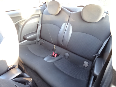 MINI Cooper D 2.0 AUTOMATIQUE
