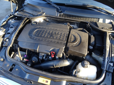 MINI Cooper D 2.0 AUTOMATIQUE