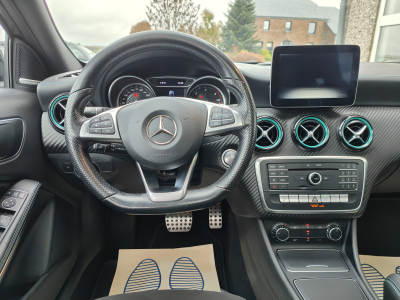 Mercedes-Benz A 200 A 200d 7G-DCT PACK AMG GPS TOIT OUVRANT BLUETOOTH CAMERA