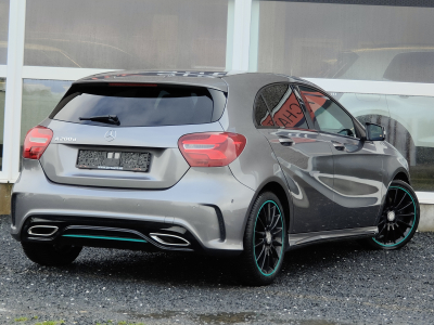 Mercedes-Benz A 200 A 200d 7G-DCT PACK AMG GPS TOIT OUVRANT BLUETOOTH CAMERA