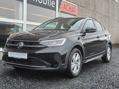 Volkswagen Taigo 1.0 TSI LIFE BUSINESS GPS CARPLAY CAMERA