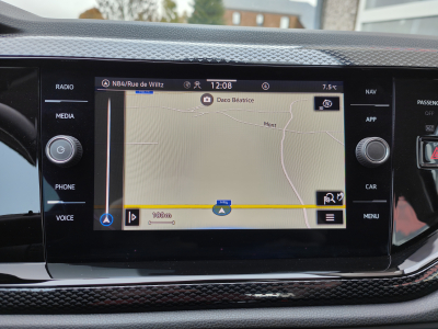 Volkswagen Taigo 1.0 TSI LIFE BUSINESS GPS CARPLAY CAMERA