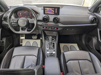 Audi Q2 2.0 TDi Quattro Sport S tronic S-LINE CARPLAY CAME