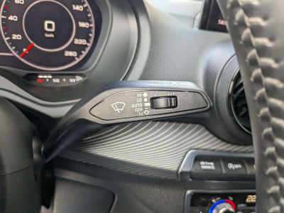 Audi Q2 2.0 TDi Quattro Sport S tronic S-LINE CARPLAY CAME