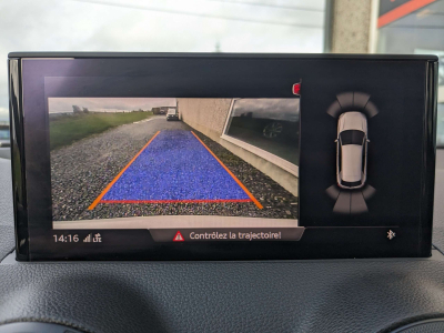 Audi Q2 2.0 TDi Quattro Sport S tronic S-LINE CARPLAY CAME