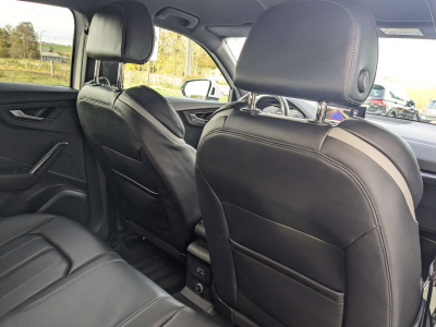 Audi Q2 2.0 TDi Quattro Sport S tronic S-LINE CARPLAY CAME