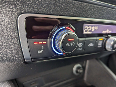Audi Q2 2.0 TDi Quattro Sport S tronic S-LINE CARPLAY CAME