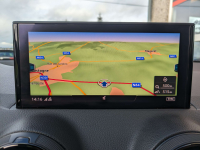 Audi Q2 2.0 TDi Quattro Sport S tronic S-LINE CARPLAY CAME