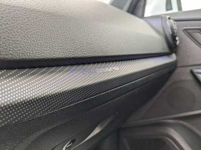 Audi Q2 2.0 TDi Quattro Sport S tronic S-LINE CARPLAY CAME